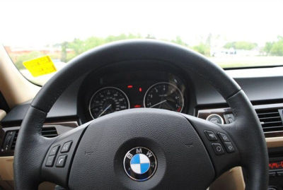 2011 BMW 328  i