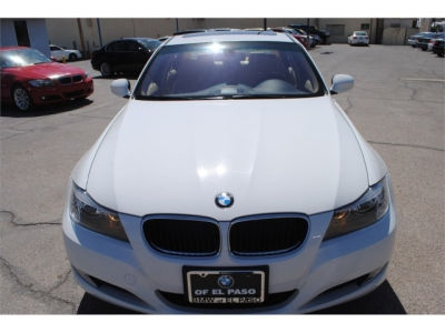 2011 BMW 328  i