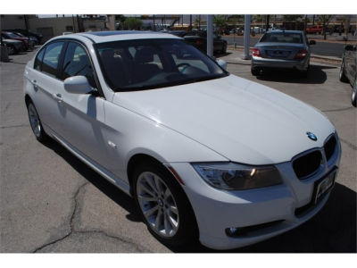 2011 BMW 328  i