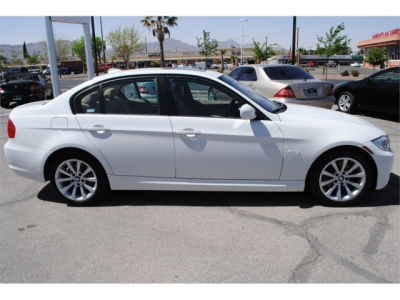 2011 BMW 328  i