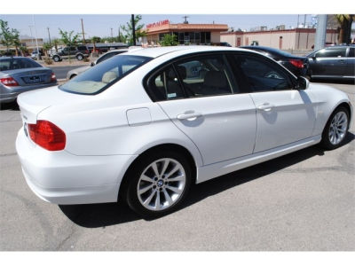 2011 BMW 328  i
