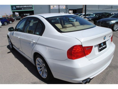 2011 BMW 328  i