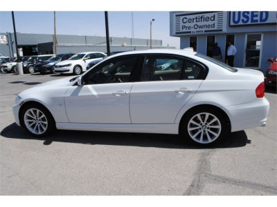 2011 BMW 328  i