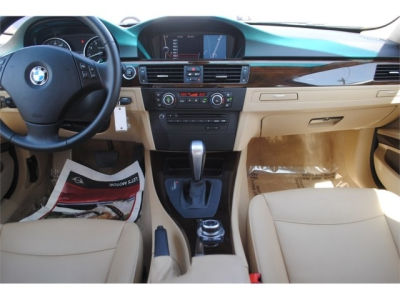 2011 BMW 328  i