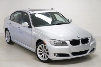 2011 BMW 328  i xDrive
