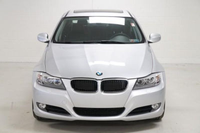 2011 BMW 328  i xDrive
