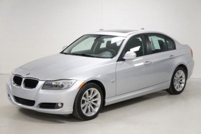 2011 BMW 328  i xDrive