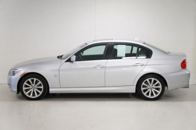 2011 BMW 328  i xDrive