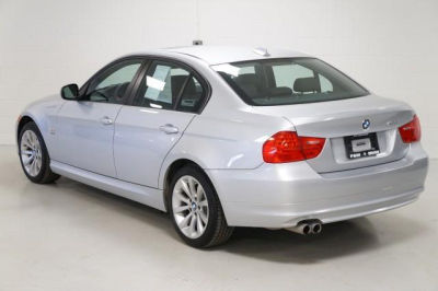 2011 BMW 328  i xDrive