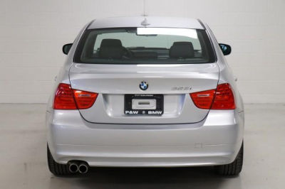 2011 BMW 328  i xDrive