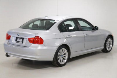 2011 BMW 328  i xDrive