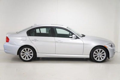 2011 BMW 328  i xDrive
