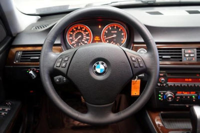2011 BMW 328  i xDrive