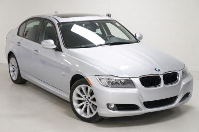 2011 BMW 328  i xDrive
