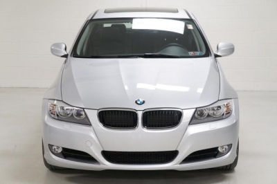 2011 BMW 328  i xDrive