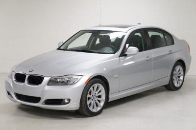 2011 BMW 328  i xDrive