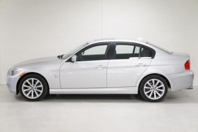 2011 BMW 328  i xDrive