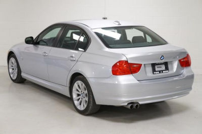 2011 BMW 328  i xDrive