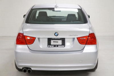 2011 BMW 328  i xDrive