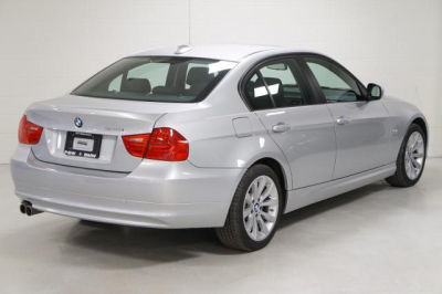 2011 BMW 328  i xDrive
