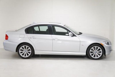 2011 BMW 328  i xDrive
