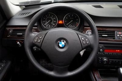 2011 BMW 328  i xDrive