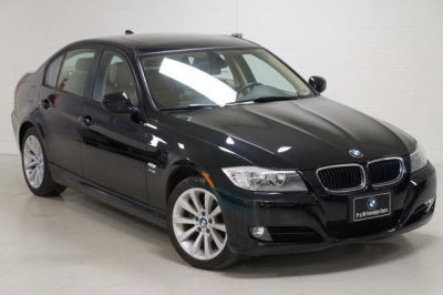 2011 BMW 328  i xDrive