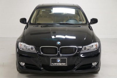 2011 BMW 328  i xDrive