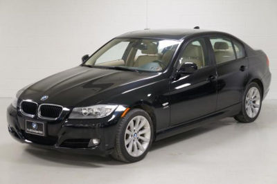 2011 BMW 328  i xDrive