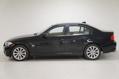 2011 BMW 328  i xDrive