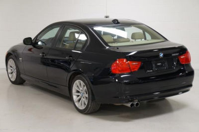 2011 BMW 328  i xDrive