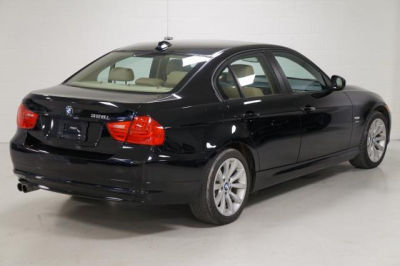 2011 BMW 328  i xDrive