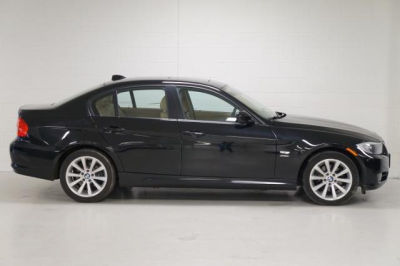 2011 BMW 328  i xDrive