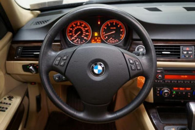 2011 BMW 328  i xDrive