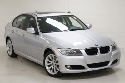 2011 BMW 328  i xDrive