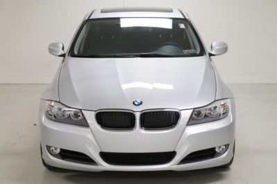 2011 BMW 328  i xDrive