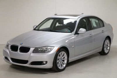 2011 BMW 328  i xDrive
