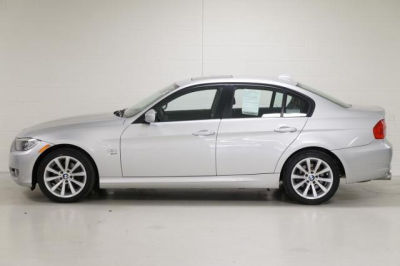 2011 BMW 328  i xDrive