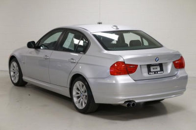 2011 BMW 328  i xDrive
