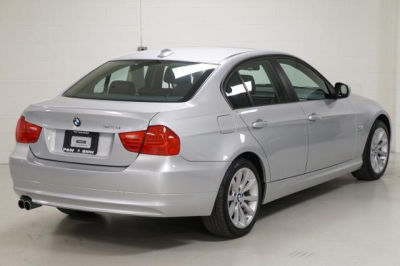 2011 BMW 328  i xDrive