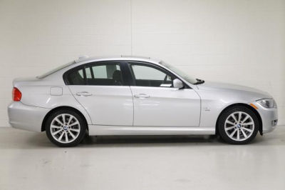 2011 BMW 328  i xDrive