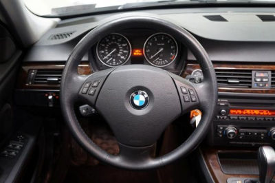 2011 BMW 328  i xDrive