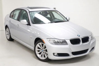 2011 BMW 328  i xDrive