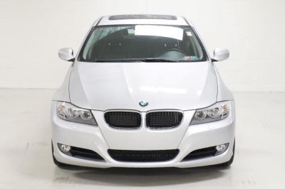 2011 BMW 328  i xDrive