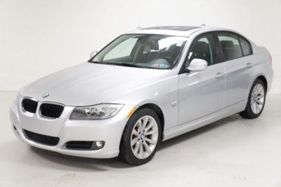 2011 BMW 328  i xDrive