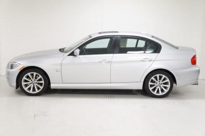 2011 BMW 328  i xDrive