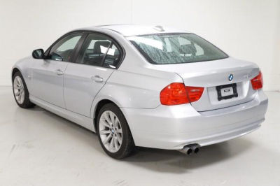 2011 BMW 328  i xDrive