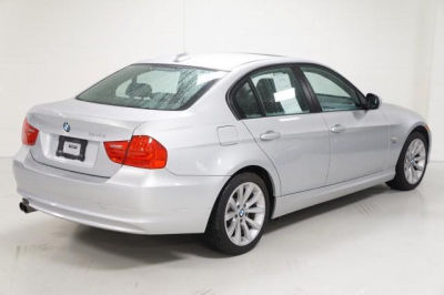 2011 BMW 328  i xDrive