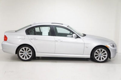 2011 BMW 328  i xDrive