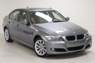2011 BMW 328  i xDrive